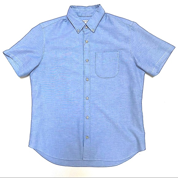 GAP Other - [Gap] Men’s Button Down Oxford Shirt